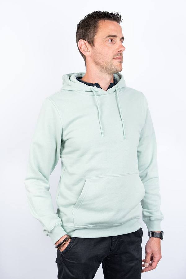 Pour être au chaud : sweat Kodokan