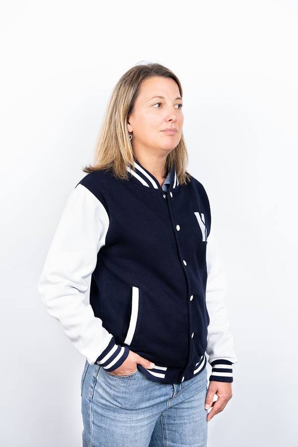 Décontracté : blouson Kodokan
