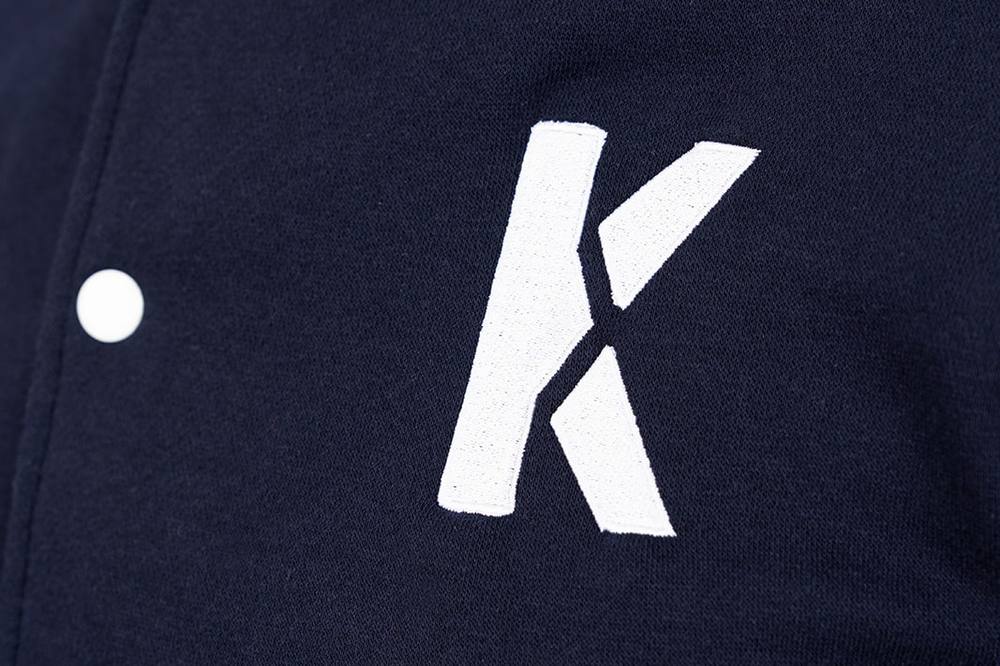 Vêtement Kodokan personnalisé