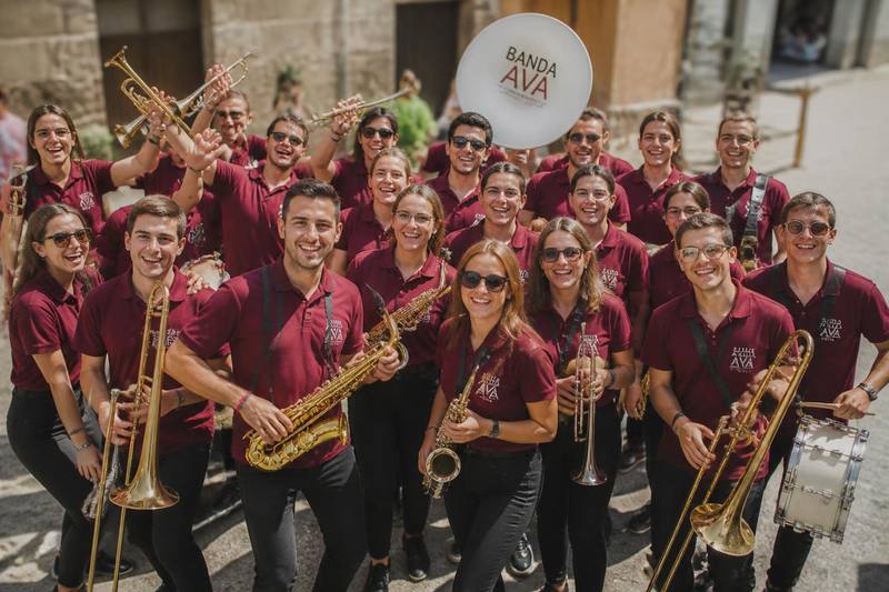 Harmonie du Musicien